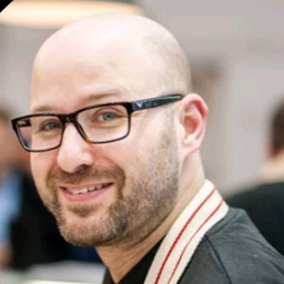 Joachim Wolfahrt