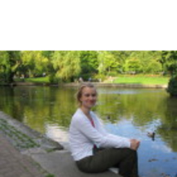 Sandra Scholz