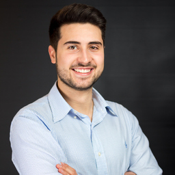 Luca Saur