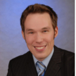 Dr. Christian Laue