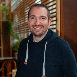 Andreas Mette