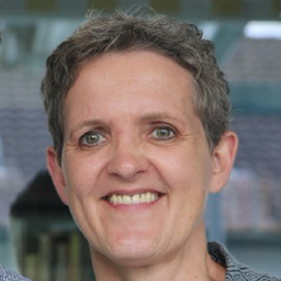 Elisabeth Samland