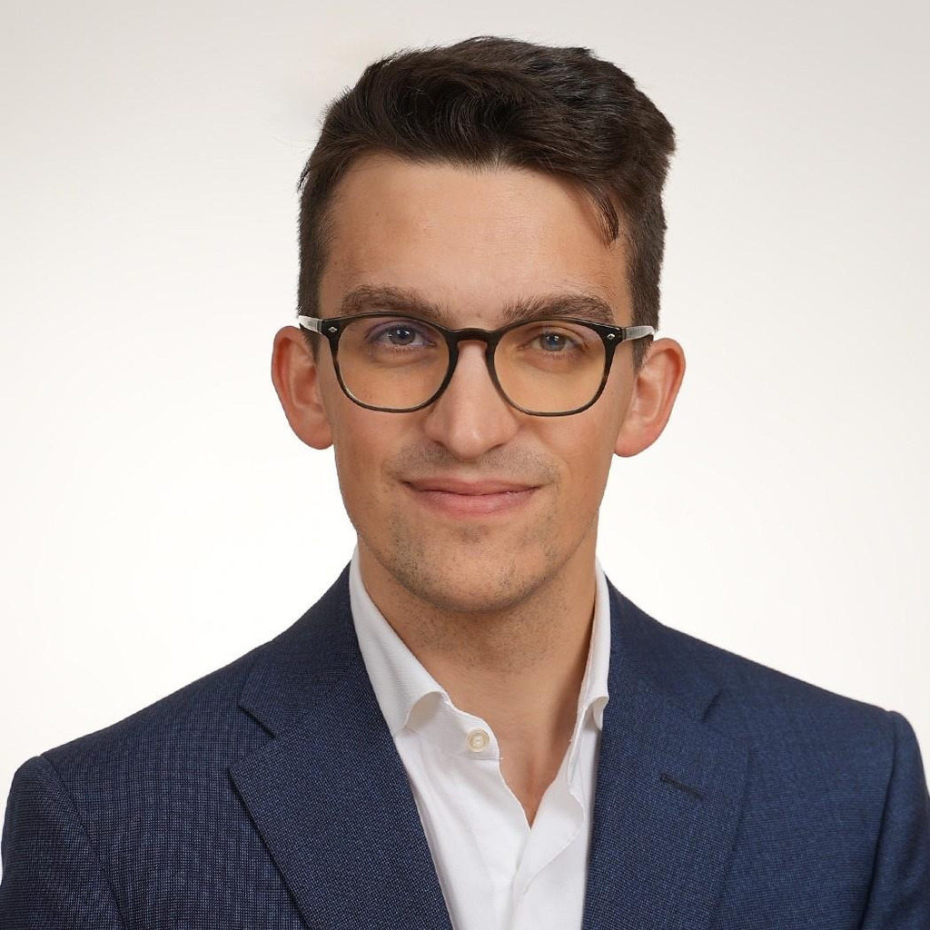 Emanuele Copello Wissenschaftlicher Mitarbeiter Johannes Gutenberg