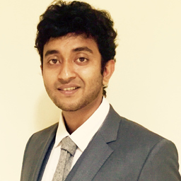 Dhanush Pillai