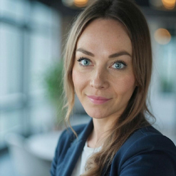 Tanja Breidenbenden