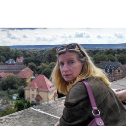 Christiane Holzwarth