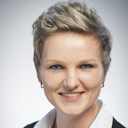 Dr. Marion Schweckhorst