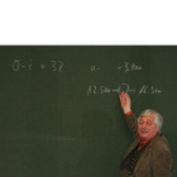 Prof. Dr. Bernd Heilig