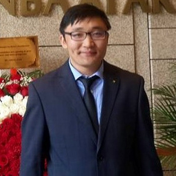 Usukhbayar Batkhuu