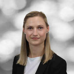 Katharina Stricker