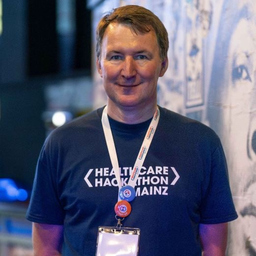 Dr. Matthias Schwabe