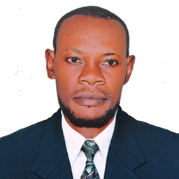 Makaya nsangu Eddie