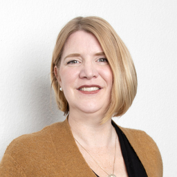 Mirjam Weber