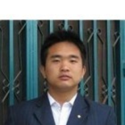 向前 杨
