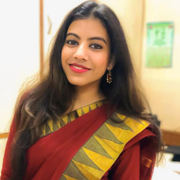 Apeksha David