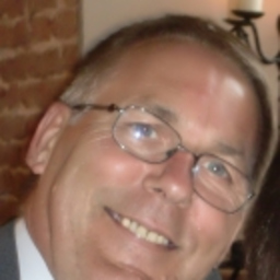 Jeff Goddard