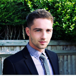 Luke Griffin