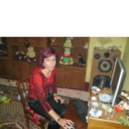 Sanda Nina Prosa