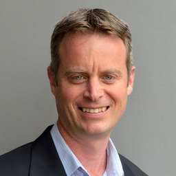 Dr. Martin Hamann