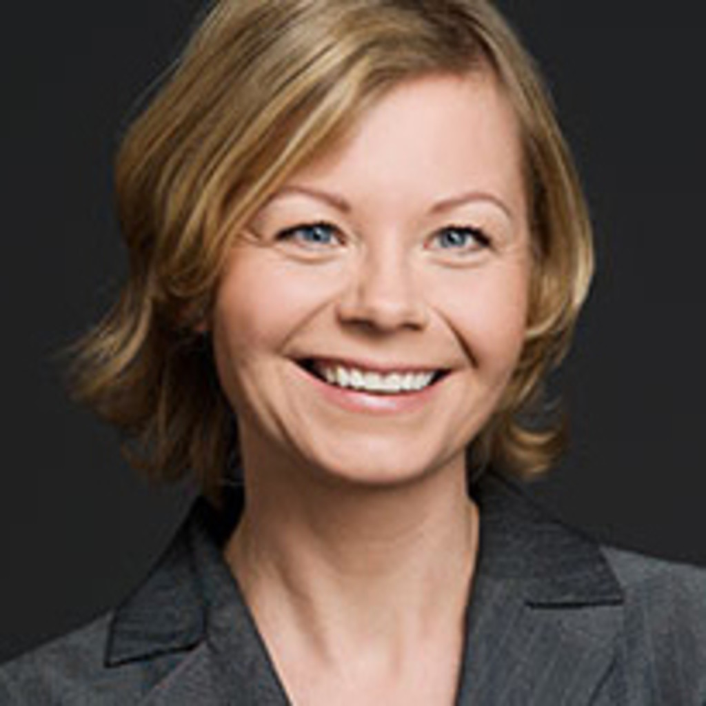 Birgit Wieland Leiterin Personal/Head of HR Süddeutsche Zeitung