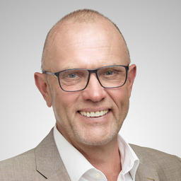 Thomas Ahle
