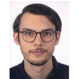 Simon Blau
