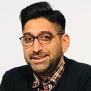 Ali Khan