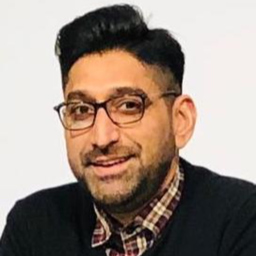 Ali Khan
