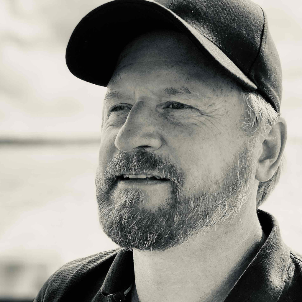 Henning Reckert Oberbauleiter DOMO Sports Grass / Sports & Leisure