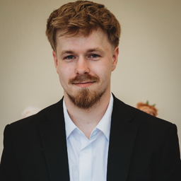 Cedric Ernst