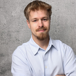 Cedric Ernst