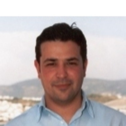 Ali Murat Gökmen