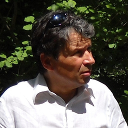 Massimo Berti