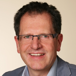 Reinhard Traber