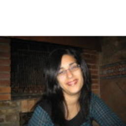 Rufina castillejo Roldan