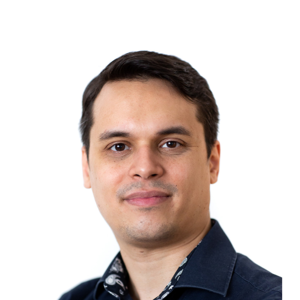 Martin Frenzel ISTQB Certified Software Tester EBCONT XING