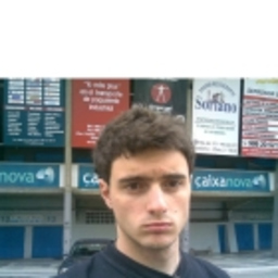 Pablo Conde