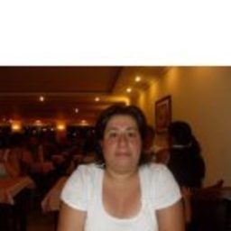Nilüfer Uzdil