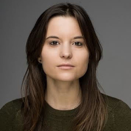 Justyna Kacprzak
