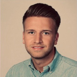 Gavin Bredouw