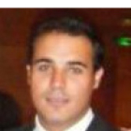Luis Palazón Guzmán
