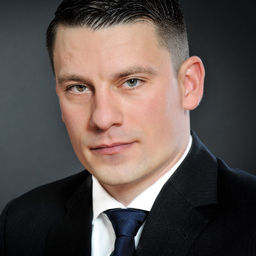 Profilbild Hans-Jörg Klausnitzer