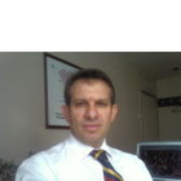 ALİ AYGÖR