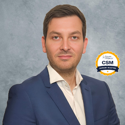 Tony Endtmann