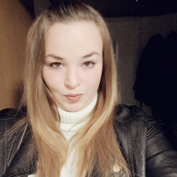 Jasmin Stahmann