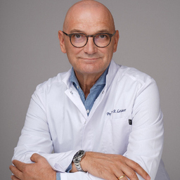 Prof. Dr. Rudolf Leuwer