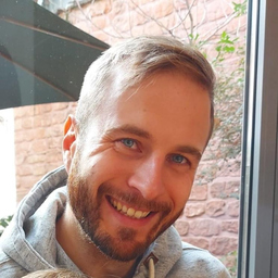 Patrick Kafitz