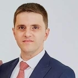 Dipl.-Ing. Mihai Ilie