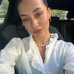 Antonia Morgante