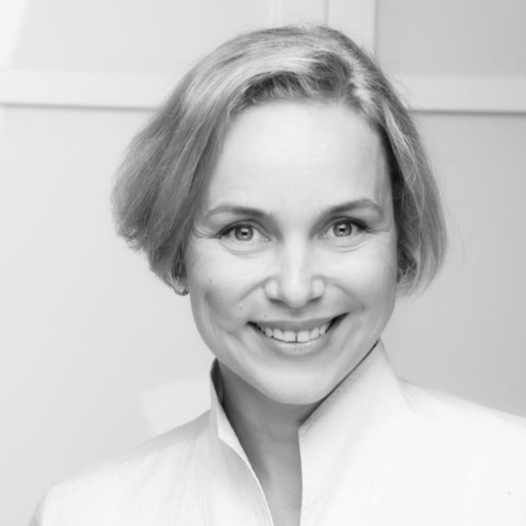 Social Media Profilbild Irina Burgardt Mainz